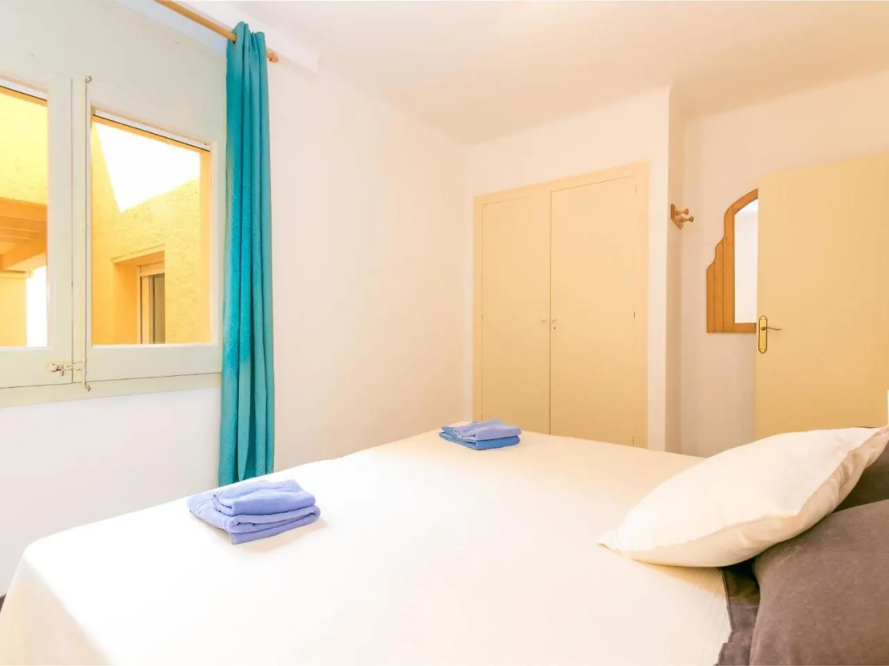 Apartment Velazquez-9 By Interhome Rosas