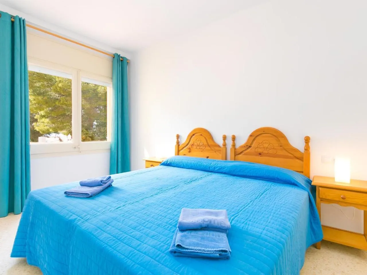 Apartment Velazquez-9 By Interhome Rosas 0*,  Spanien
