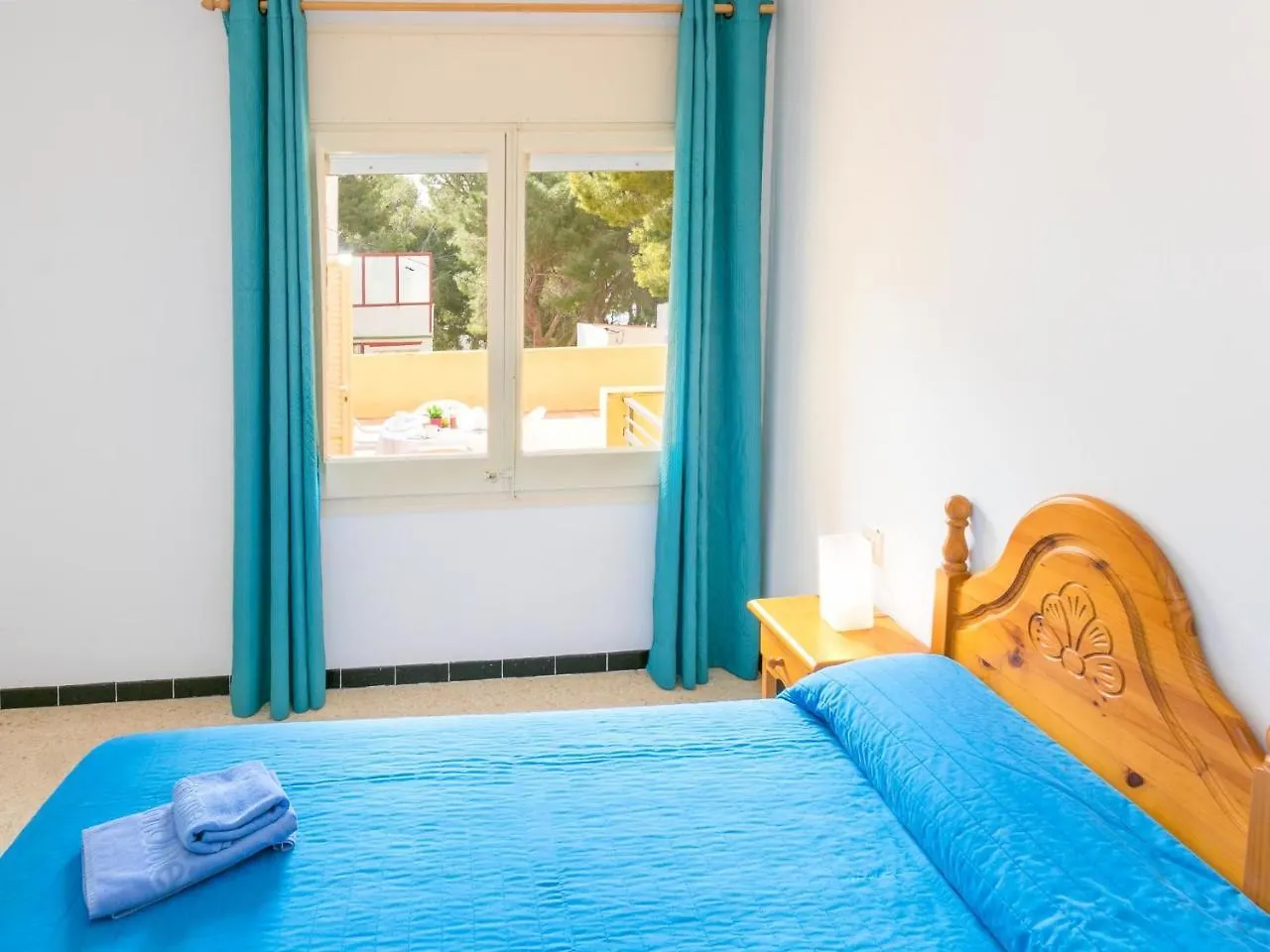 Apartment Velazquez-9 By Interhome Rosas Spanien