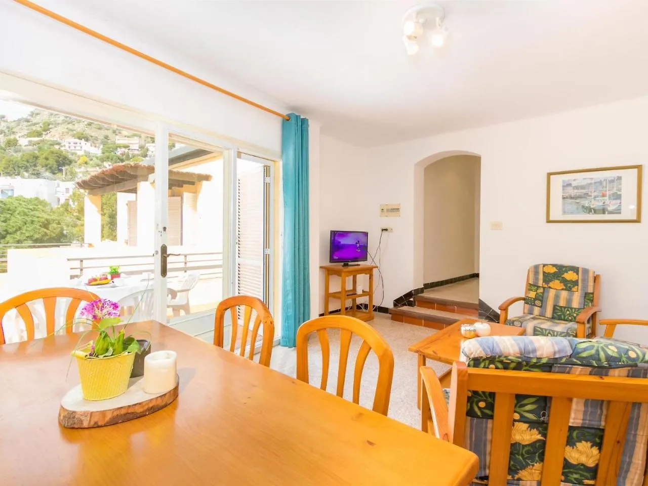 Apartment Velazquez-9 By Interhome Rosas