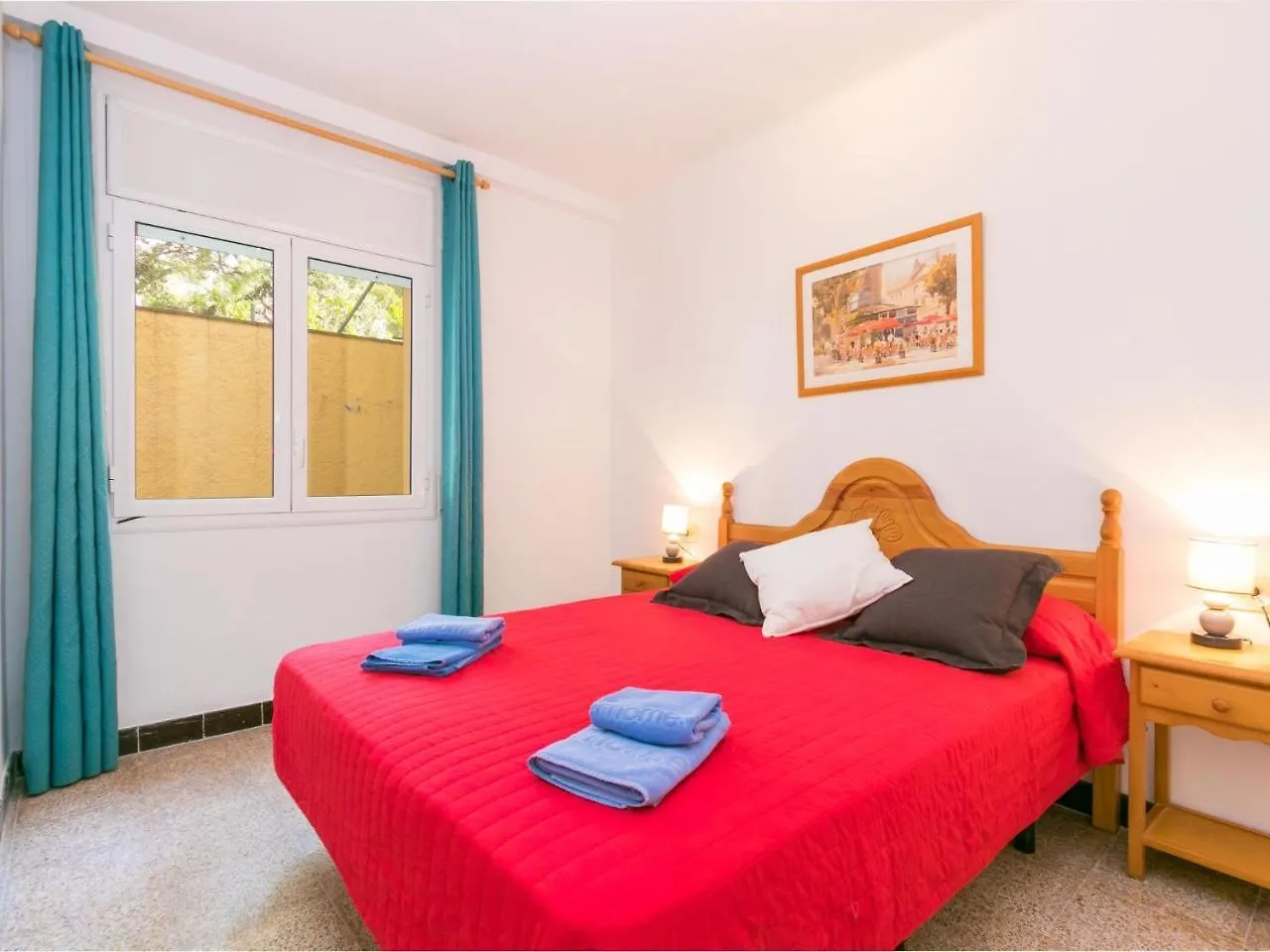 Apartment Velazquez-9 By Interhome Rosas