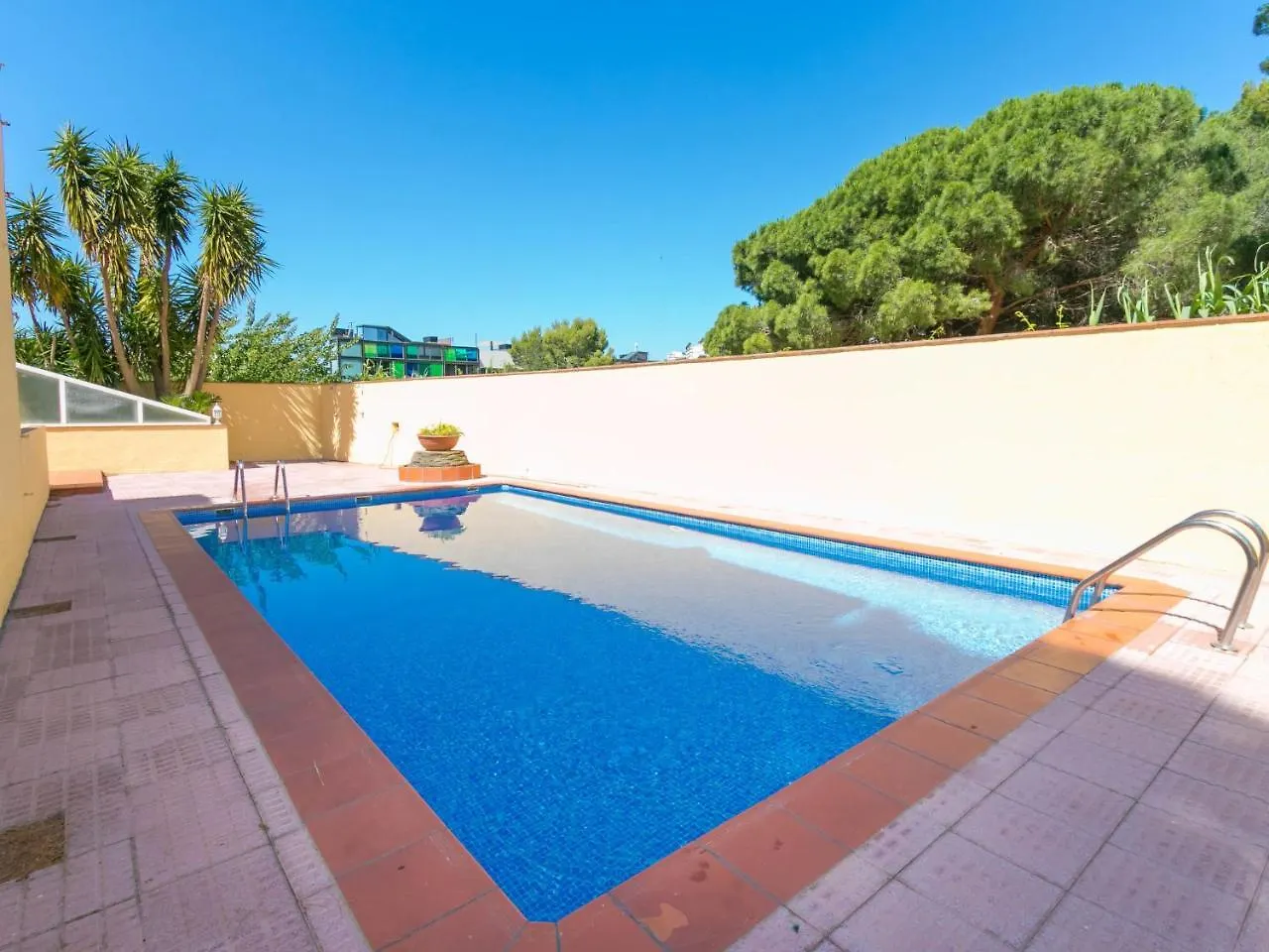 Apartment Velazquez-9 By Interhome Rosas