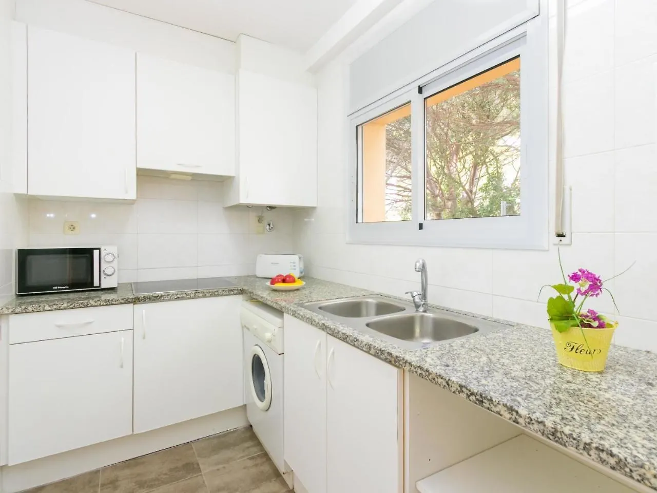 Apartment Velazquez-9 By Interhome Rosas España
