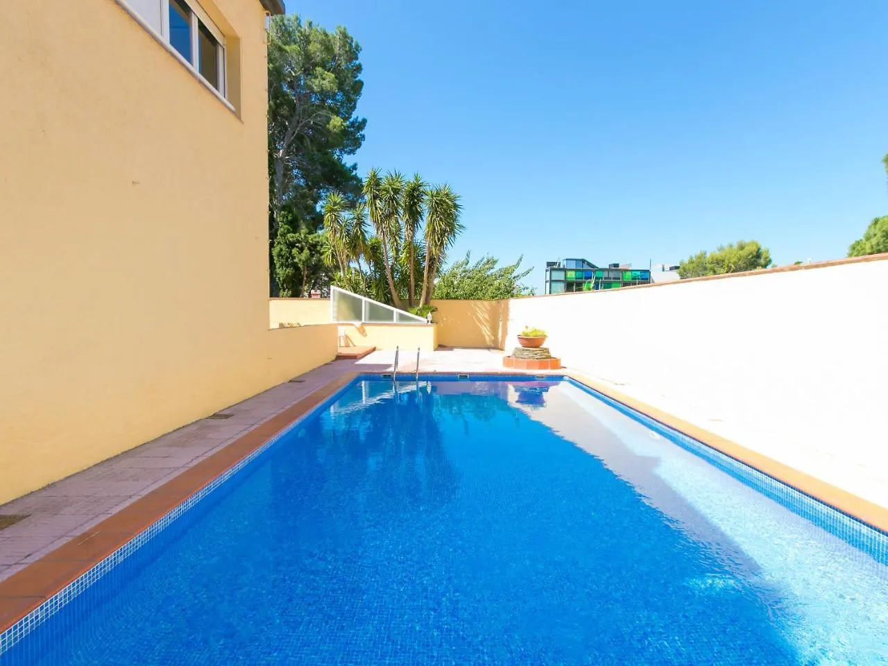 Apartment Velazquez-9 By Interhome Rosas